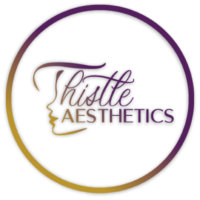 Thistle Aesthetics Logo
